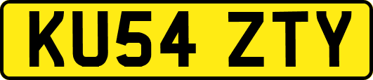 KU54ZTY