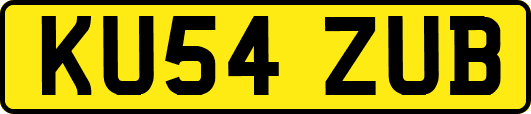 KU54ZUB