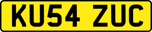 KU54ZUC