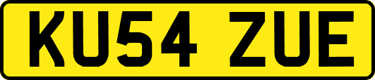 KU54ZUE
