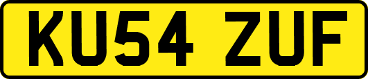KU54ZUF