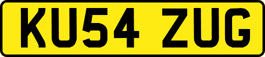 KU54ZUG