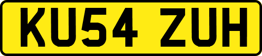 KU54ZUH