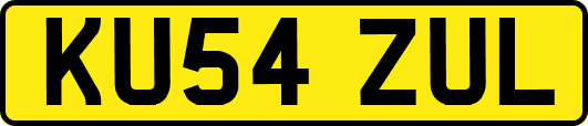 KU54ZUL