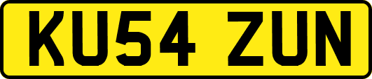 KU54ZUN