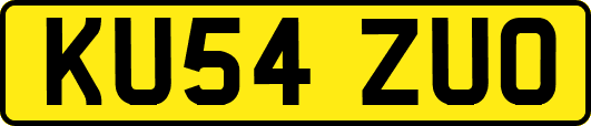 KU54ZUO