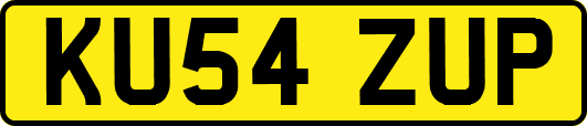 KU54ZUP