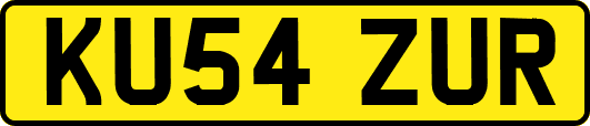 KU54ZUR