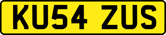 KU54ZUS