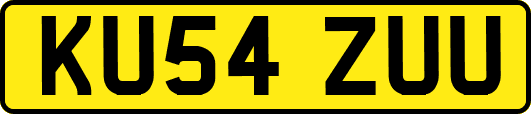 KU54ZUU