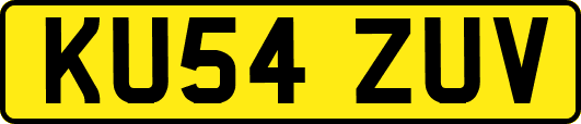 KU54ZUV