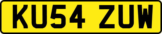 KU54ZUW