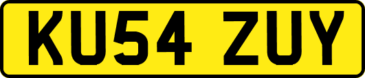 KU54ZUY