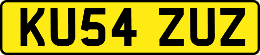 KU54ZUZ