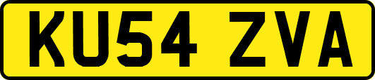KU54ZVA