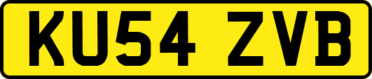 KU54ZVB