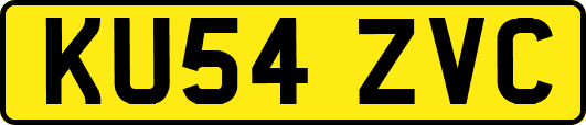 KU54ZVC