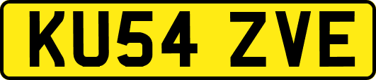 KU54ZVE