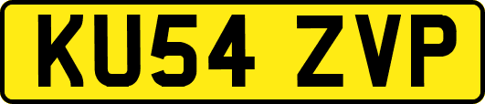 KU54ZVP
