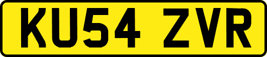 KU54ZVR