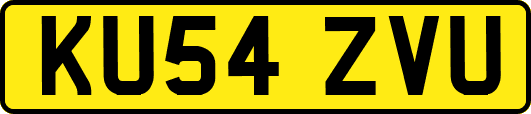 KU54ZVU