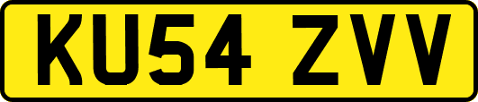 KU54ZVV