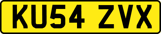 KU54ZVX