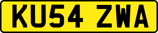 KU54ZWA
