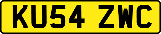 KU54ZWC