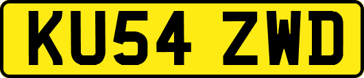 KU54ZWD