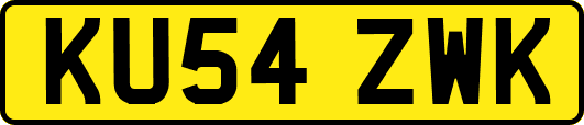 KU54ZWK