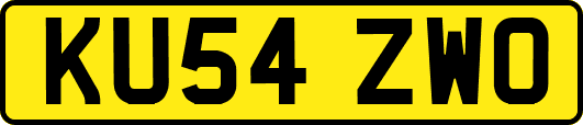 KU54ZWO