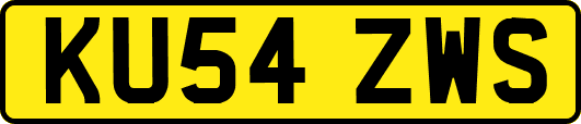 KU54ZWS