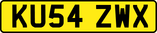 KU54ZWX