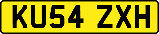 KU54ZXH
