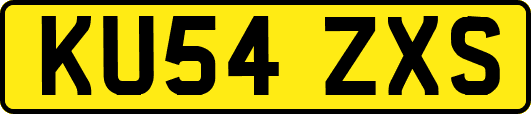 KU54ZXS