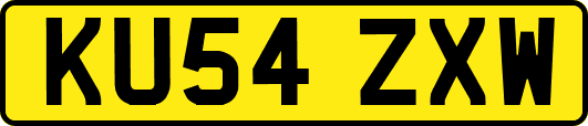 KU54ZXW