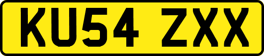 KU54ZXX