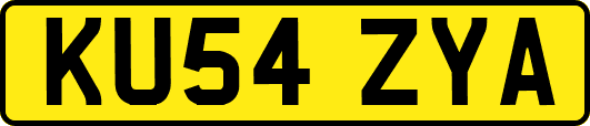 KU54ZYA