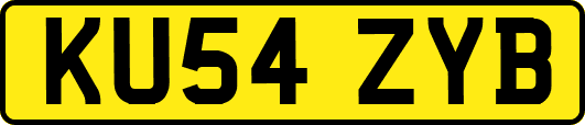 KU54ZYB