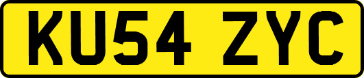KU54ZYC
