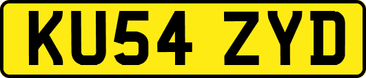 KU54ZYD