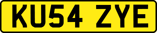KU54ZYE