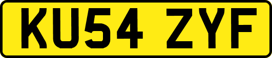 KU54ZYF