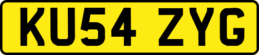KU54ZYG