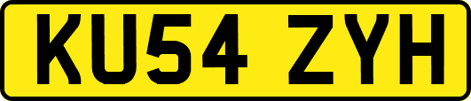 KU54ZYH