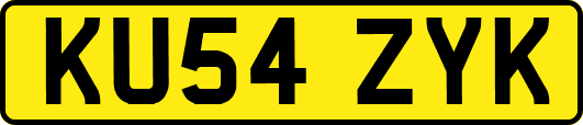 KU54ZYK