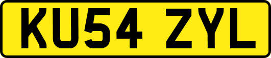 KU54ZYL