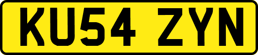KU54ZYN