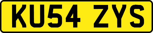 KU54ZYS